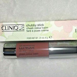 Cinique Chubby Stick Apple Cheek Colour